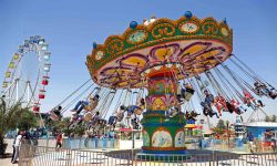 الداخلية: وضع اللمسات الأخيرة للخطة الأمنية الخاصة بعيد الفطر